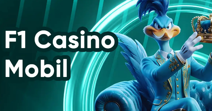 F1casino Alternatif Giriş Yolları